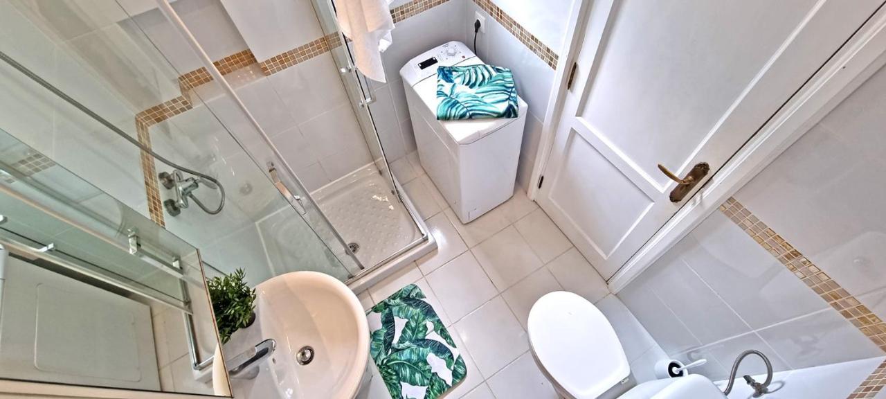 Ferienwohnung Palm Garden - Costa Calma - Pool - Glasfaserinternet エクステリア 写真